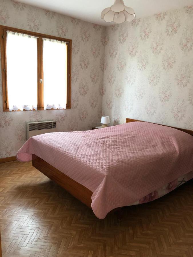 La Maison Trefle Vieux-Rouen-sur-Bresle Bagian luar foto